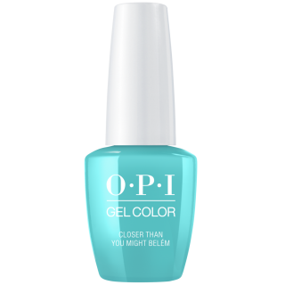 OPI GelColor – (Lisbon Collection 2018) Closer Than You Might Belém – 0.5 oz – #GCL24